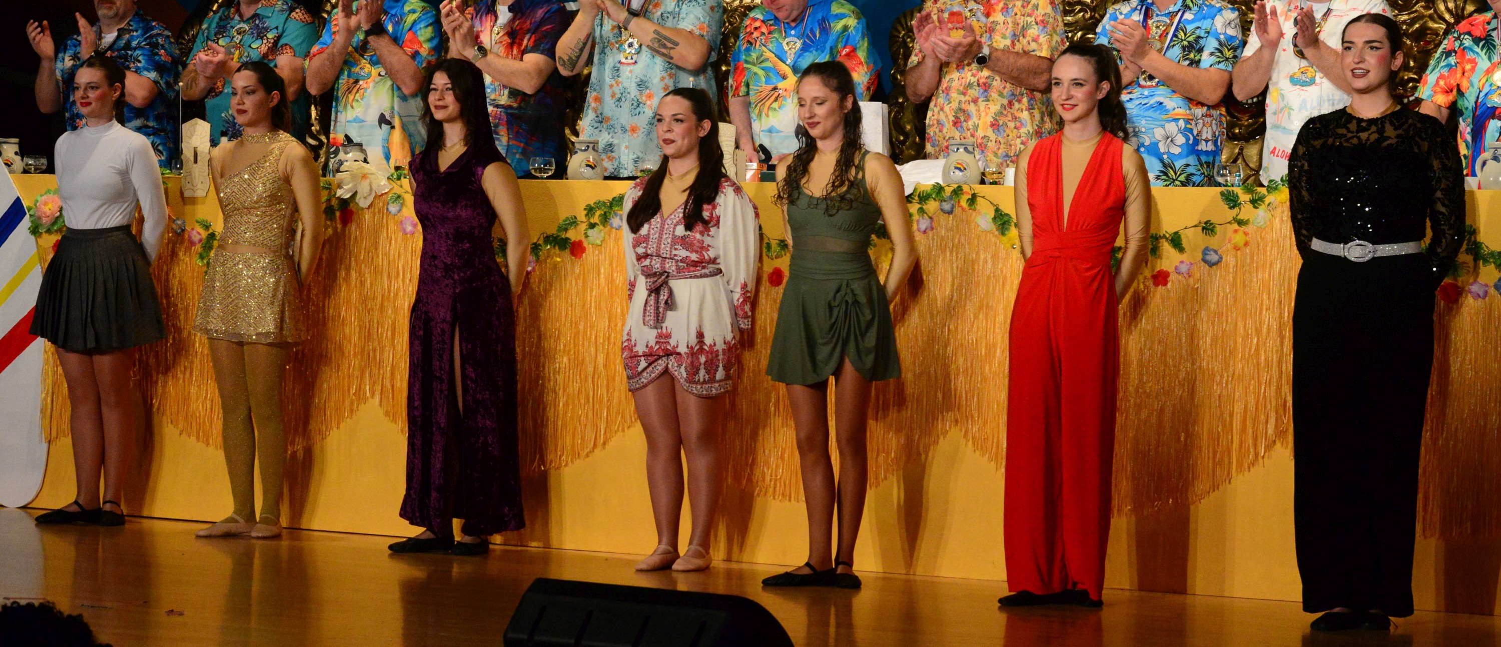 Misirizzi - James Bond 2026 Fireflies